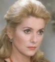 Catherine Deneuve